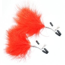 Nipple Clamps, Nipple Pumps, Nipple Pasties